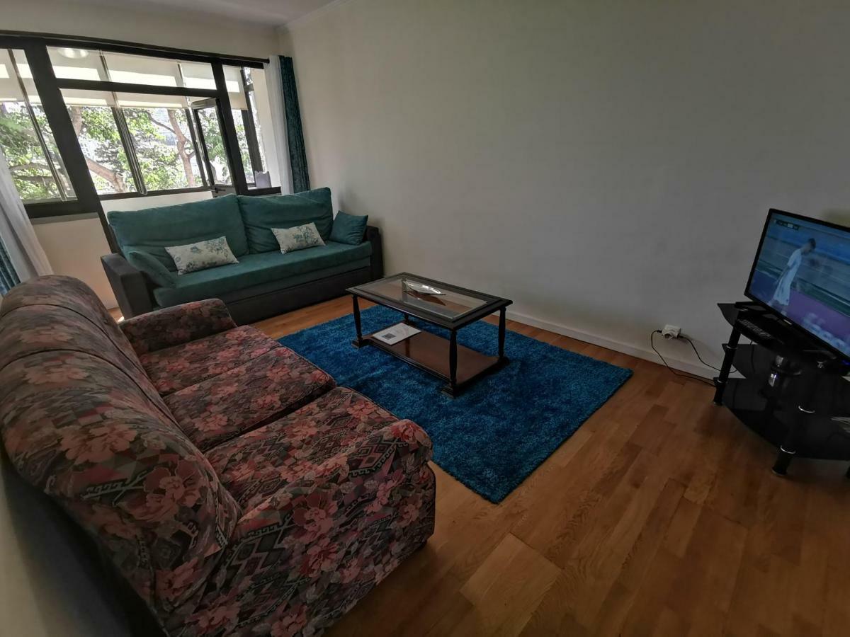 Apartment In The City Of Funchal Up 2 At 6 Pers São Pedro Dış mekan fotoğraf