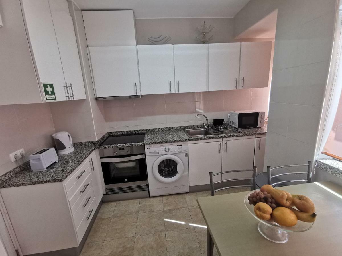 Apartment In The City Of Funchal Up 2 At 6 Pers São Pedro Dış mekan fotoğraf