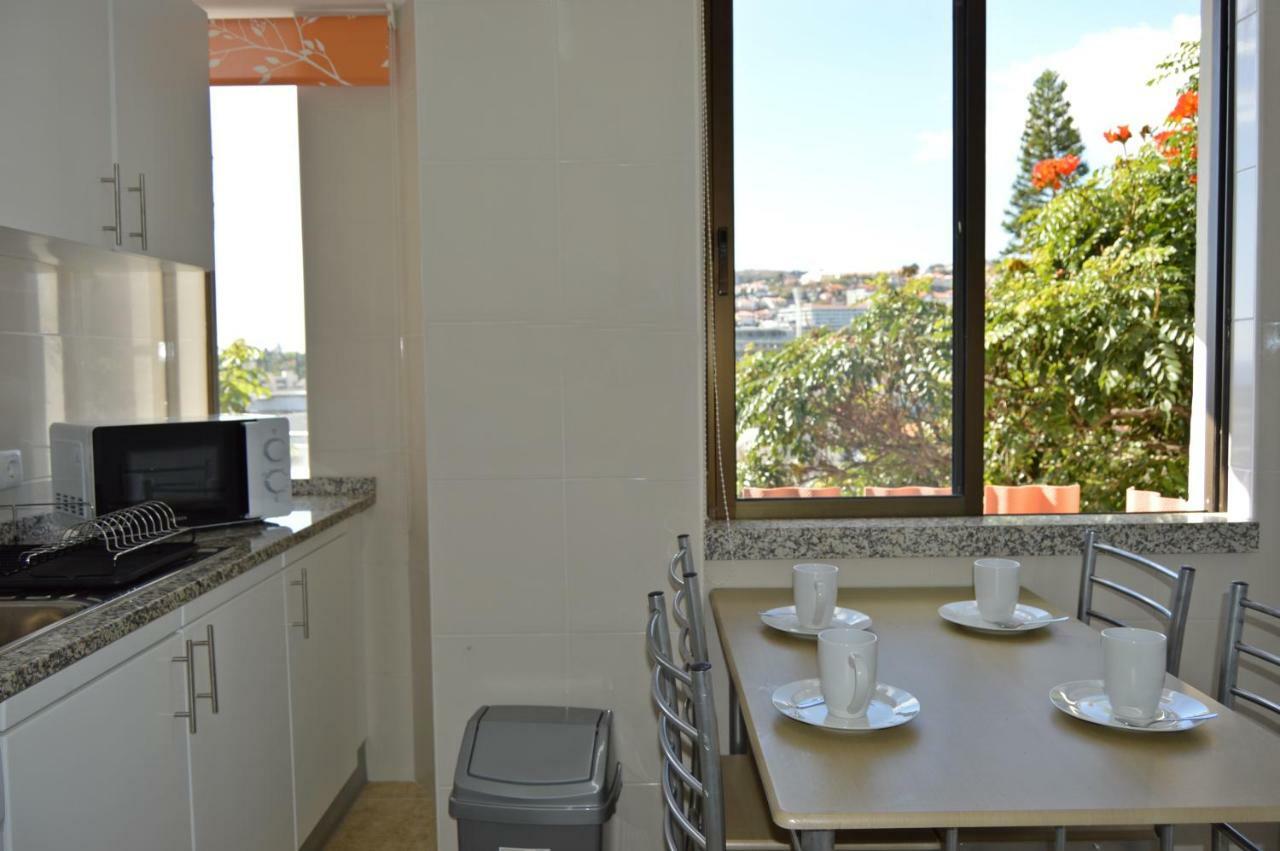 Apartment In The City Of Funchal Up 2 At 6 Pers São Pedro Dış mekan fotoğraf